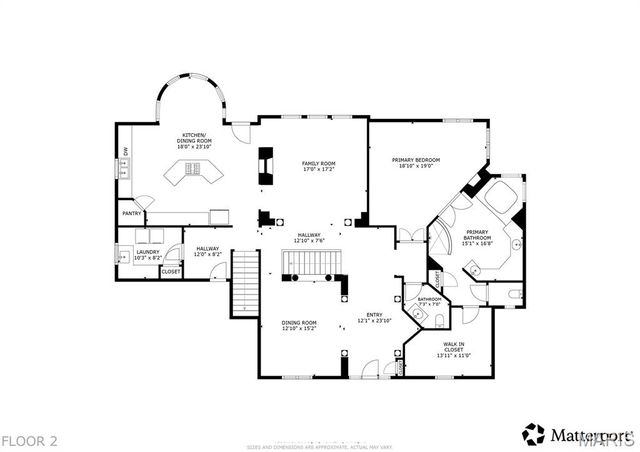 101 Waterfall Court, Glen Carbon, IL 62034