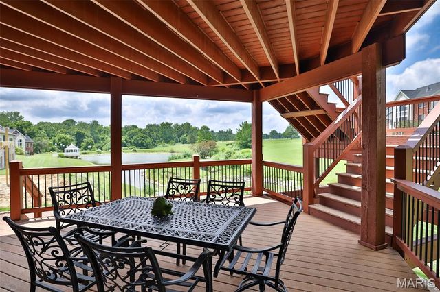 101 Waterfall Court, Glen Carbon, IL 62034
