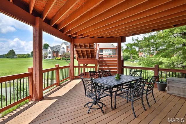 101 Waterfall Court, Glen Carbon, IL 62034