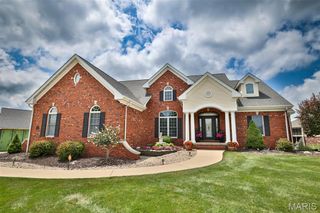101 Waterfall Court, Glen Carbon, IL 62034