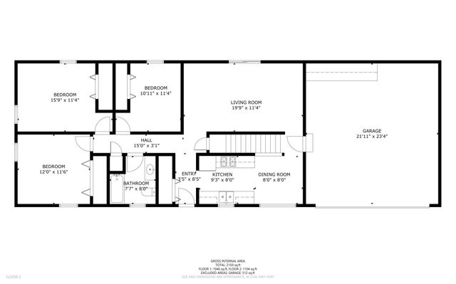 18993 Jordan Trail, Lakeville, MN 55044
