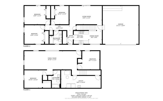 18993 Jordan Trail, Lakeville, MN 55044