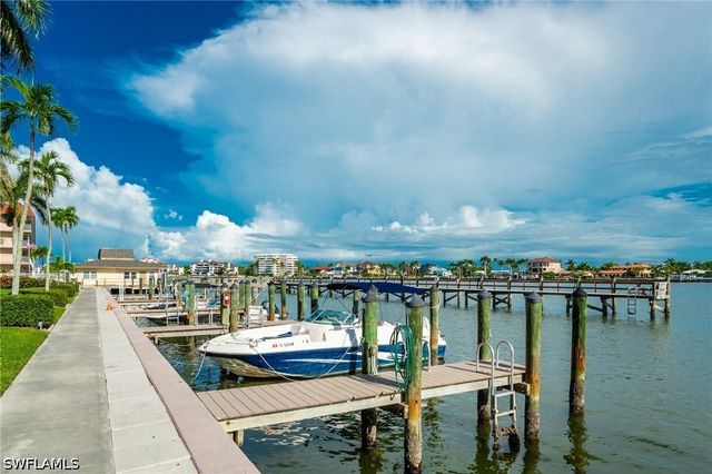 1215 Edington PL A6, Marco Island, FL 34145