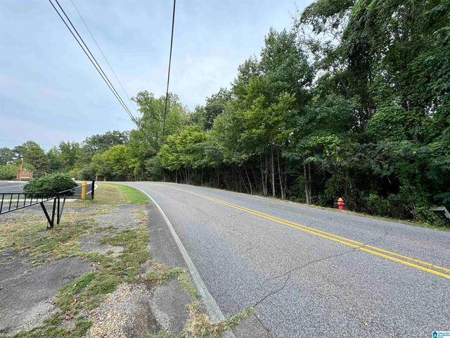 1281 UNION GROVE ROAD, Adamsville, AL 35005