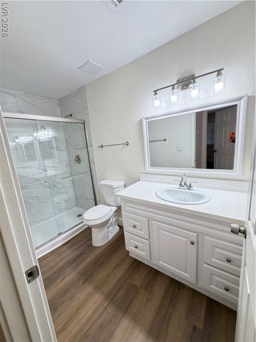 3517 Folage Drive 4, Las Vegas, NV 89110