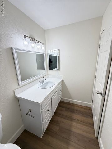 3517 Folage Drive 4, Las Vegas, NV 89110