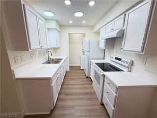 3517 Folage Drive 4, Las Vegas, NV 89110