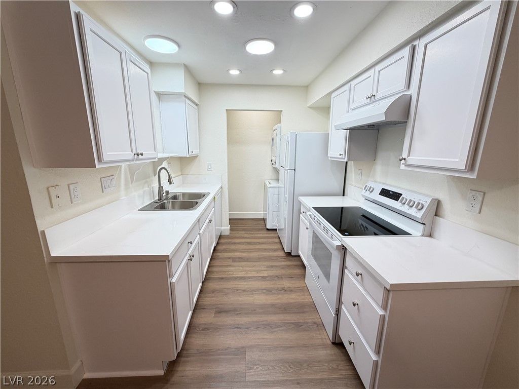 3517 Folage Drive 4, Las Vegas, NV 89110
