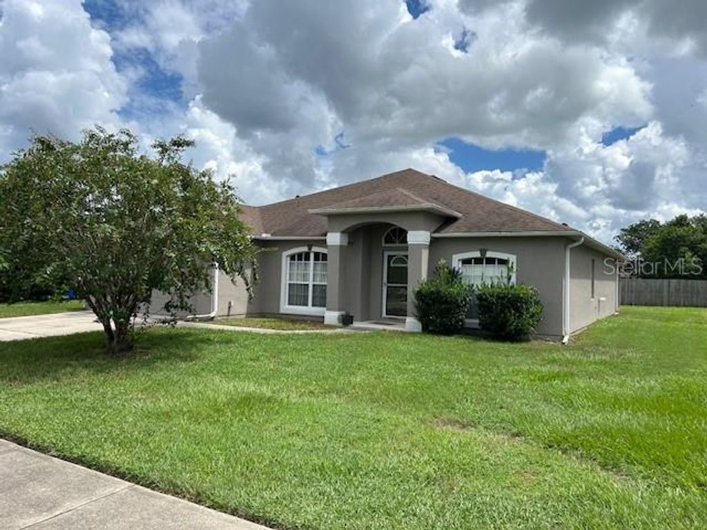 4260 CLIMBING ASTER COURT, St Cloud, FL 34772