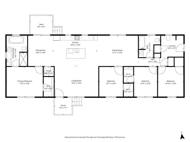 3983 County Road 4744, Sulphur Springs, TX 75482