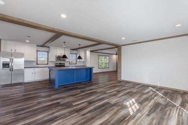 3983 County Road 4744, Sulphur Springs, TX 75482