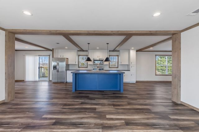 3983 County Road 4744, Sulphur Springs, TX 75482