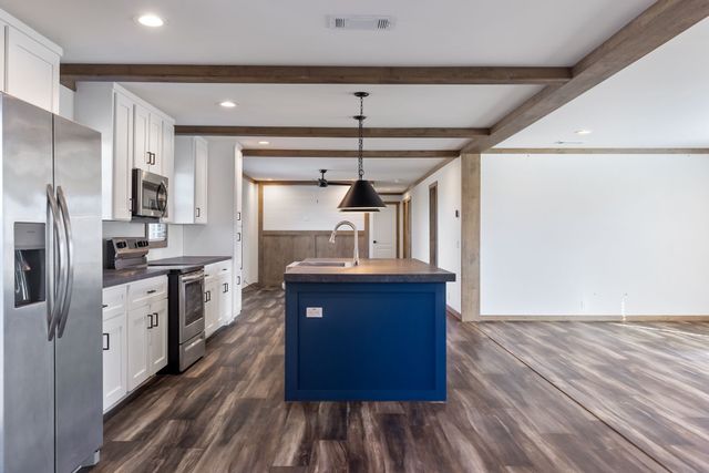 3983 County Road 4744, Sulphur Springs, TX 75482