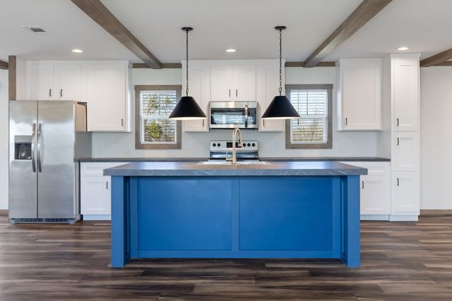 3983 County Road 4744, Sulphur Springs, TX 75482