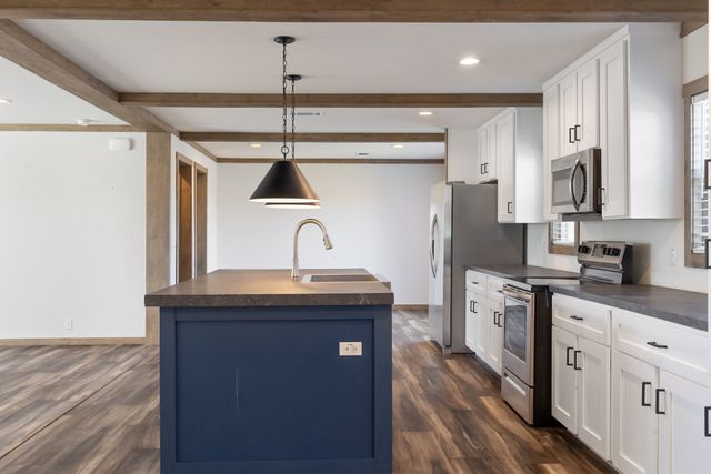 3983 County Road 4744, Sulphur Springs, TX 75482