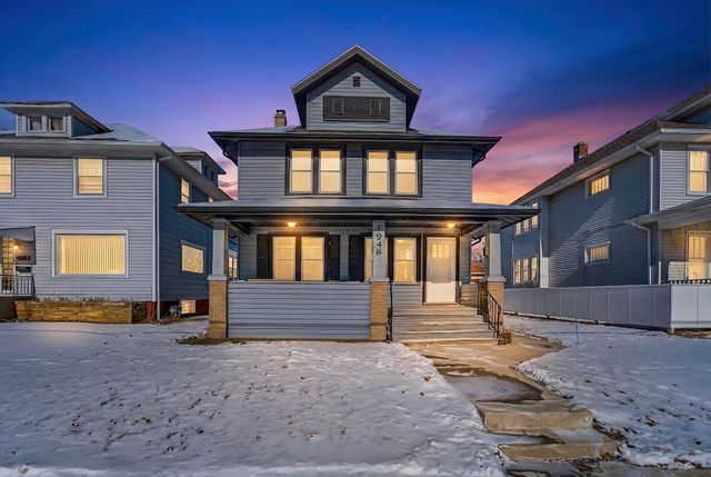 1948 12th STREET, Racine, WI 53403