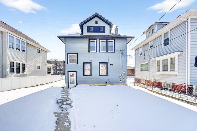 1948 12th STREET, Racine, WI 53403