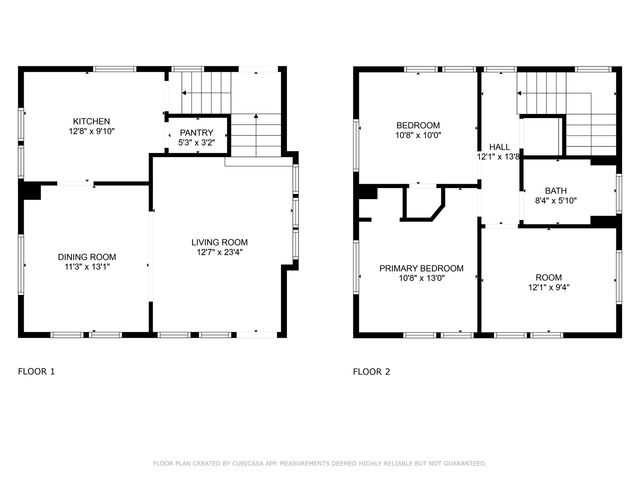1948 12th STREET, Racine, WI 53403
