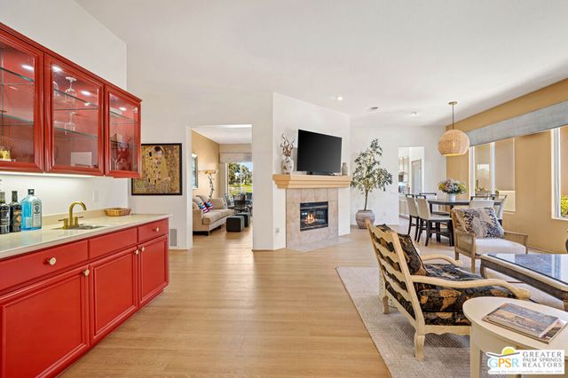 154 Kavenish Drive, Rancho Mirage, CA 92270