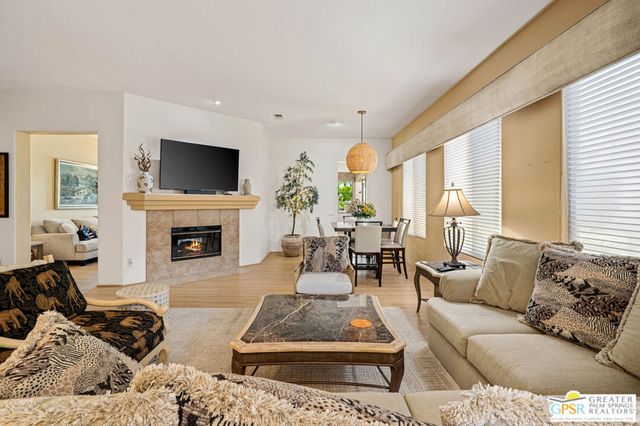 154 Kavenish Drive, Rancho Mirage, CA 92270