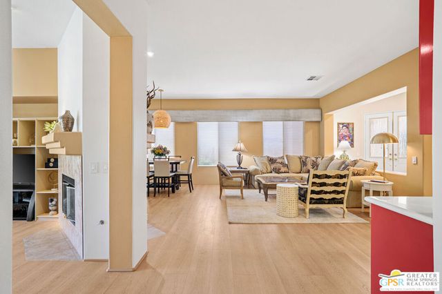 154 Kavenish Drive, Rancho Mirage, CA 92270