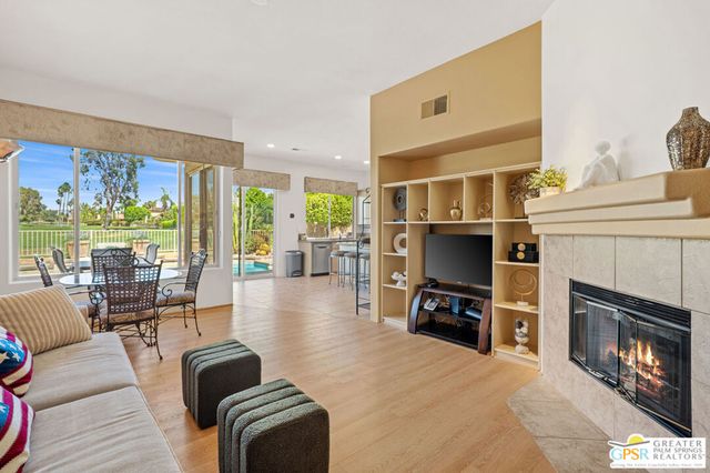 154 Kavenish Drive, Rancho Mirage, CA 92270