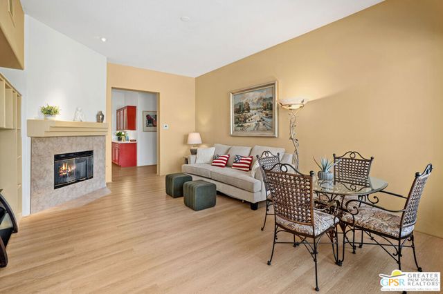 154 Kavenish Drive, Rancho Mirage, CA 92270