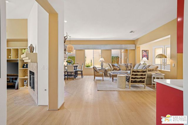 154 Kavenish Drive, Rancho Mirage, CA 92270