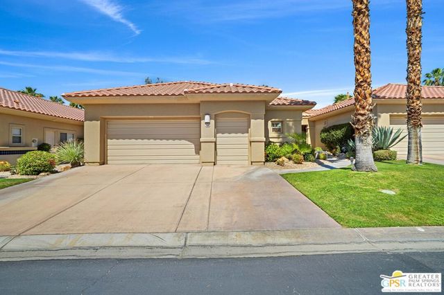 154 Kavenish Drive, Rancho Mirage, CA 92270