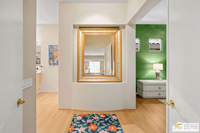 154 Kavenish Drive, Rancho Mirage, CA 92270