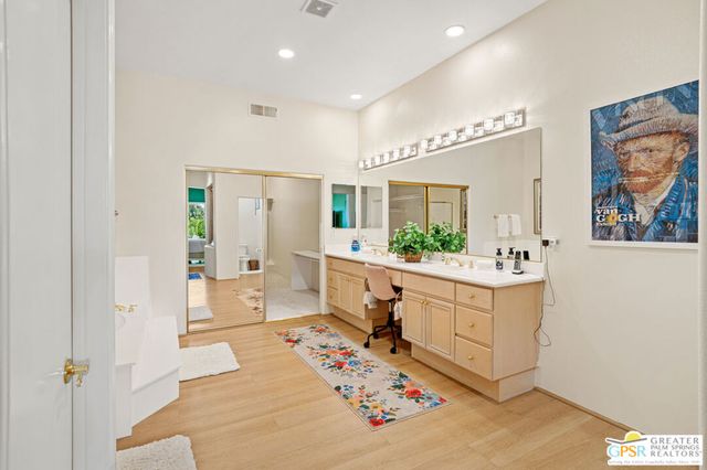 154 Kavenish Drive, Rancho Mirage, CA 92270