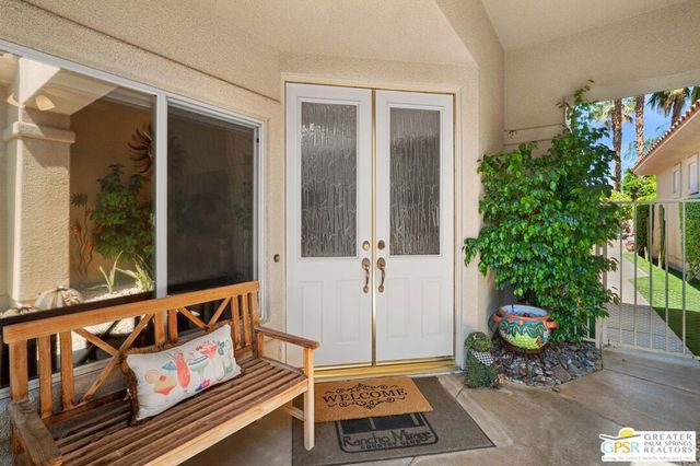 154 Kavenish Drive, Rancho Mirage, CA 92270