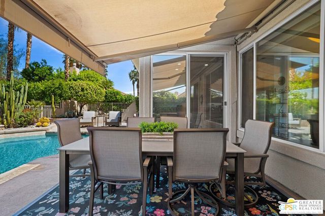 154 Kavenish Drive, Rancho Mirage, CA 92270