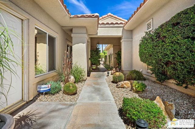 154 Kavenish Drive, Rancho Mirage, CA 92270