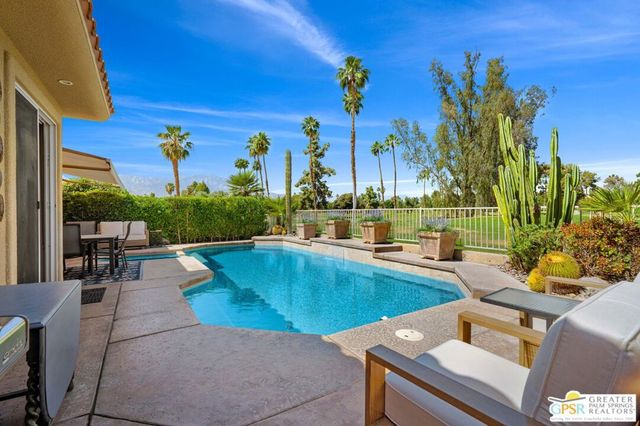 154 Kavenish Drive, Rancho Mirage, CA 92270