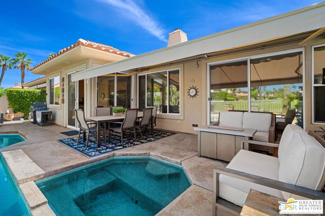 154 Kavenish Drive, Rancho Mirage, CA 92270