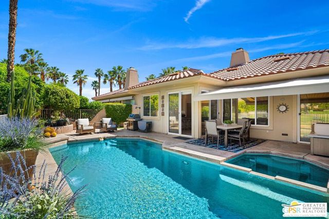 154 Kavenish Drive, Rancho Mirage, CA 92270