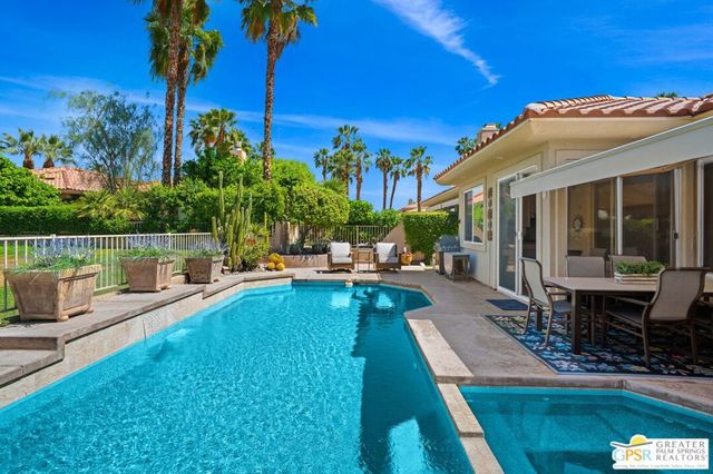 154 Kavenish Drive, Rancho Mirage, CA 92270