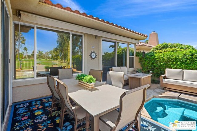 154 Kavenish Drive, Rancho Mirage, CA 92270