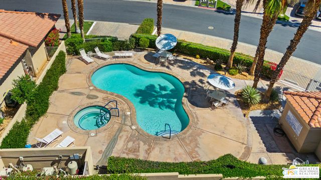 154 Kavenish Drive, Rancho Mirage, CA 92270