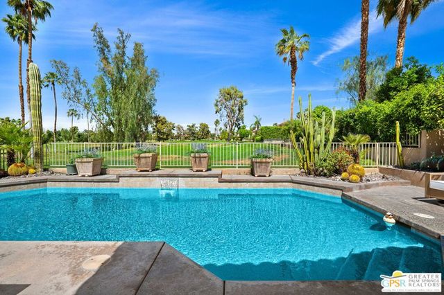 154 Kavenish Drive, Rancho Mirage, CA 92270