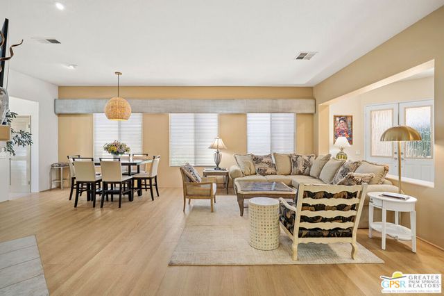 154 Kavenish Drive, Rancho Mirage, CA 92270