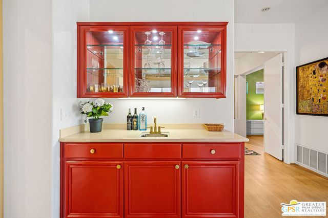 154 Kavenish Drive, Rancho Mirage, CA 92270