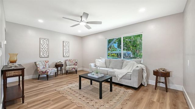 2329 ROSE STREET, Sarasota, FL 34239