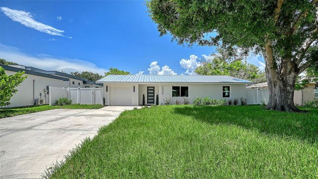 2329 ROSE STREET, Sarasota, FL 34239