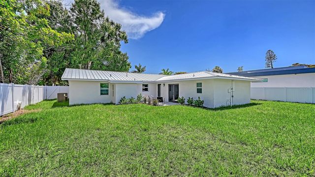 2329 ROSE STREET, Sarasota, FL 34239