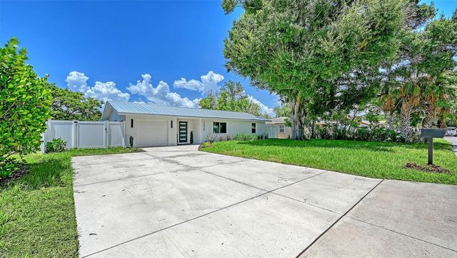 2329 ROSE STREET, Sarasota, FL 34239
