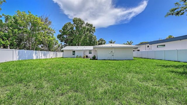 2329 ROSE STREET, Sarasota, FL 34239