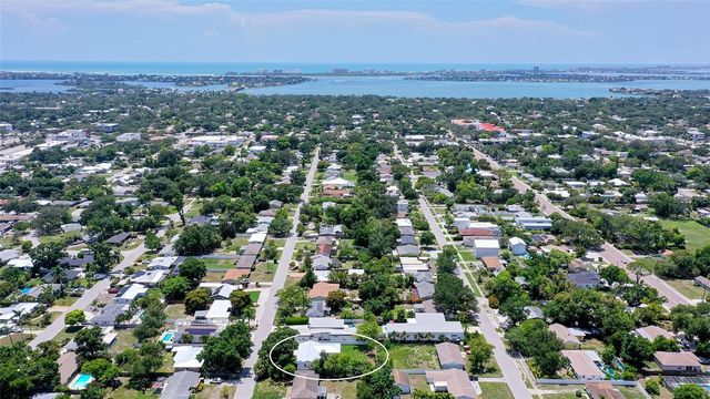 2329 ROSE STREET, Sarasota, FL 34239