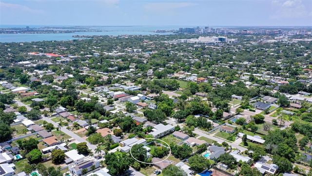 2329 ROSE STREET, Sarasota, FL 34239